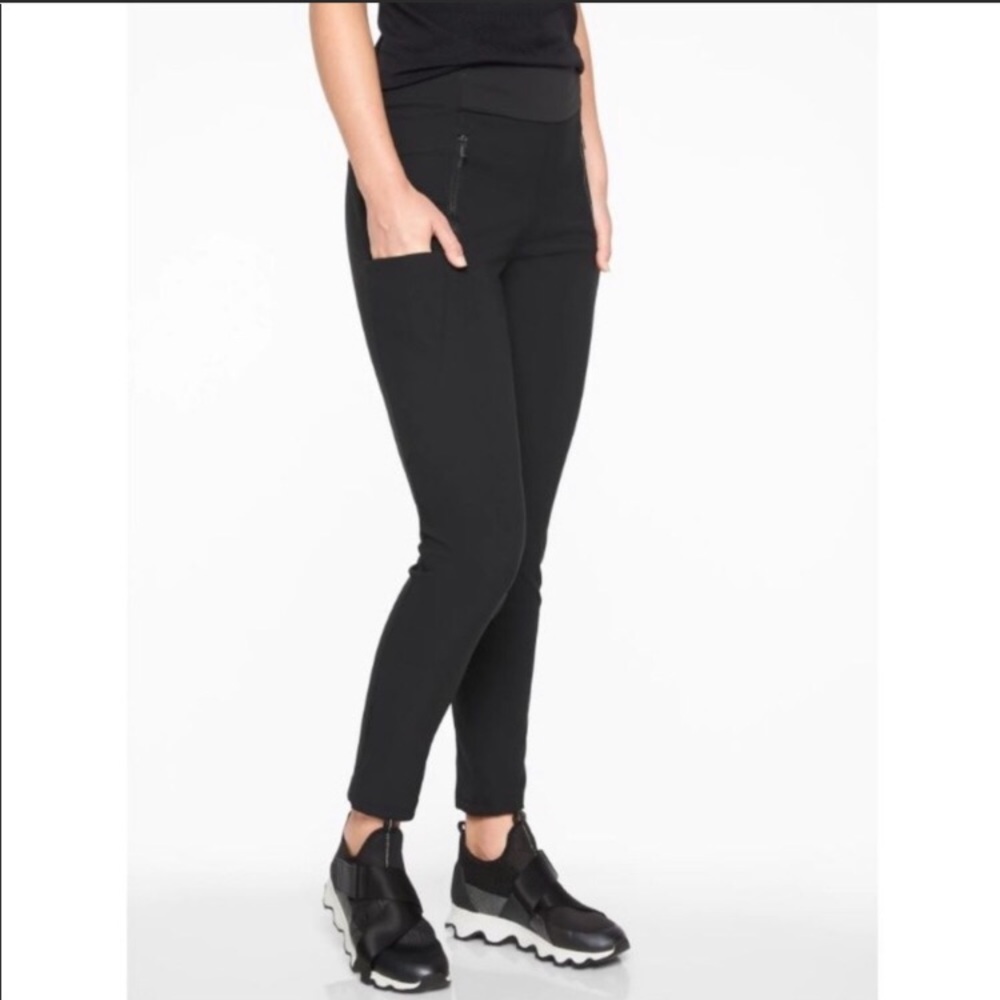 Athleta Headlands Hybrid Tight